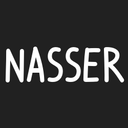 Nasser