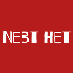 Nebt het