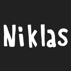 Niklas