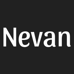 Nevan