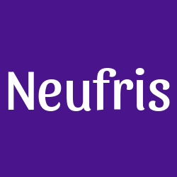 Neufris