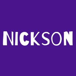 Nickson