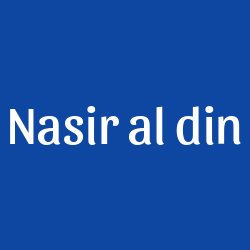 Nasir al din