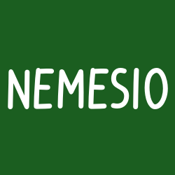 Nemesio