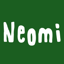 Neomi