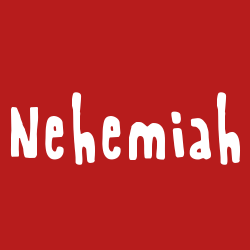 Nehemiah