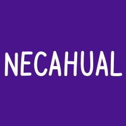 Necahual