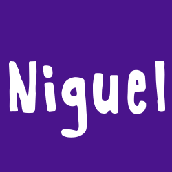 Niguel