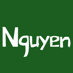 Nguyen