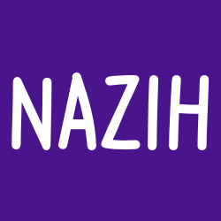 Nazih