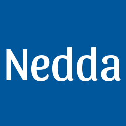 Nedda