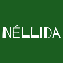 Néllida