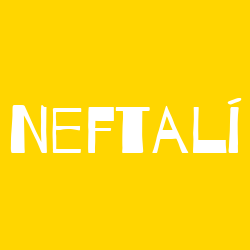 Neftalí