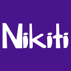 Nikiti