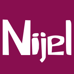 Nijel