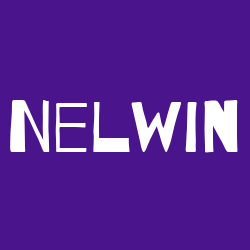 Nelwin