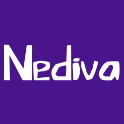 Nediva