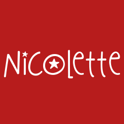 Nicolette