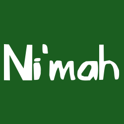 Ni'mah