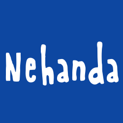 Nehanda