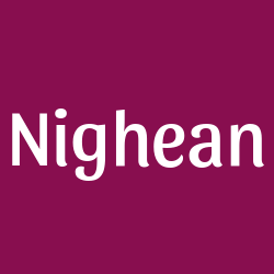 Nighean