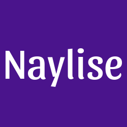 Naylise