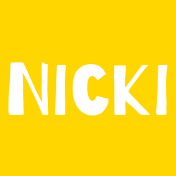 Nicki