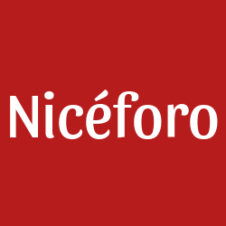 Nicéforo