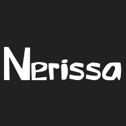 Nerissa