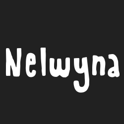 Nelwyna