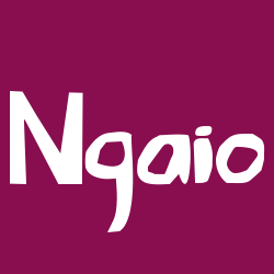 Ngaio