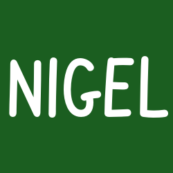 Nigel