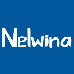 Nelwina