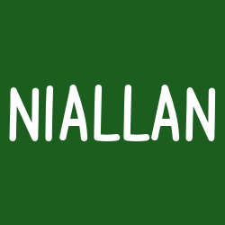 Niallan