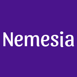 Nemesia