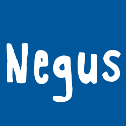 Negus