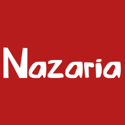 Nazaria