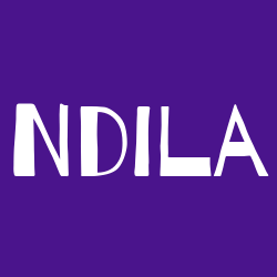 Ndila