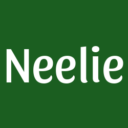 Neelie