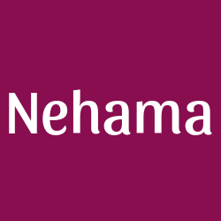 Nehama