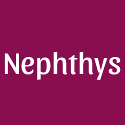 Nephthys