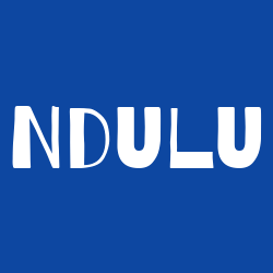 Ndulu