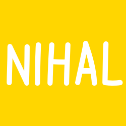 Nihal