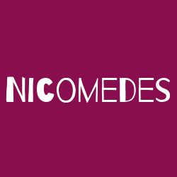 Nicomedes