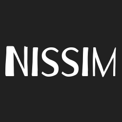 Nissim