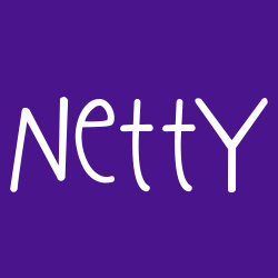 Netty