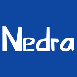 Nedra