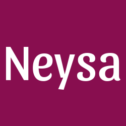 Neysa