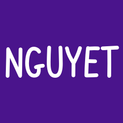 Nguyet