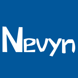 Nevyn